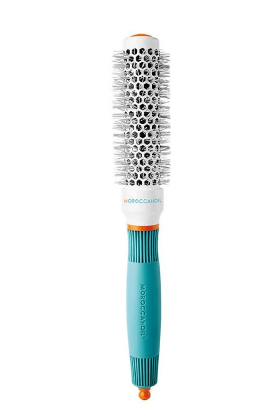 Brosse ronde en céramique Moroccanoil 25MM