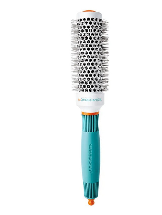 Brosse ronde en céramique Moroccanoil 35MM