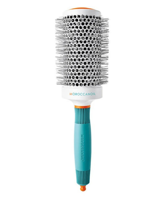 Brosse ronde en céramique Moroccanoil 55MM