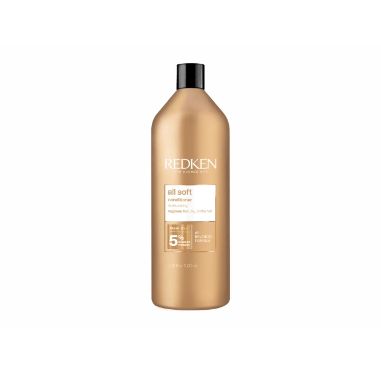 Après-shampooing All Soft 300ml Redken