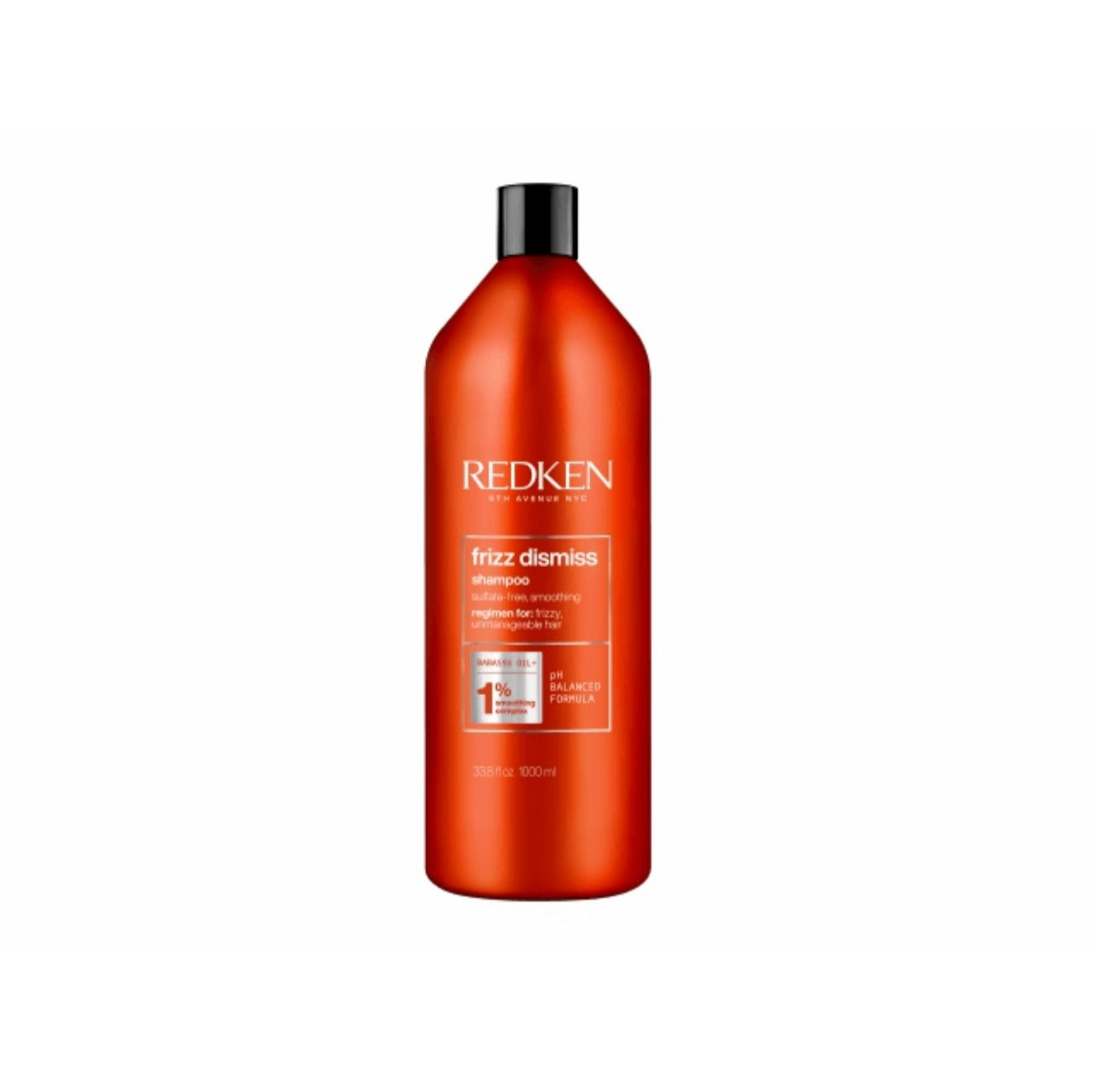 Shampooing Frizz Dismiss 300ml Redken