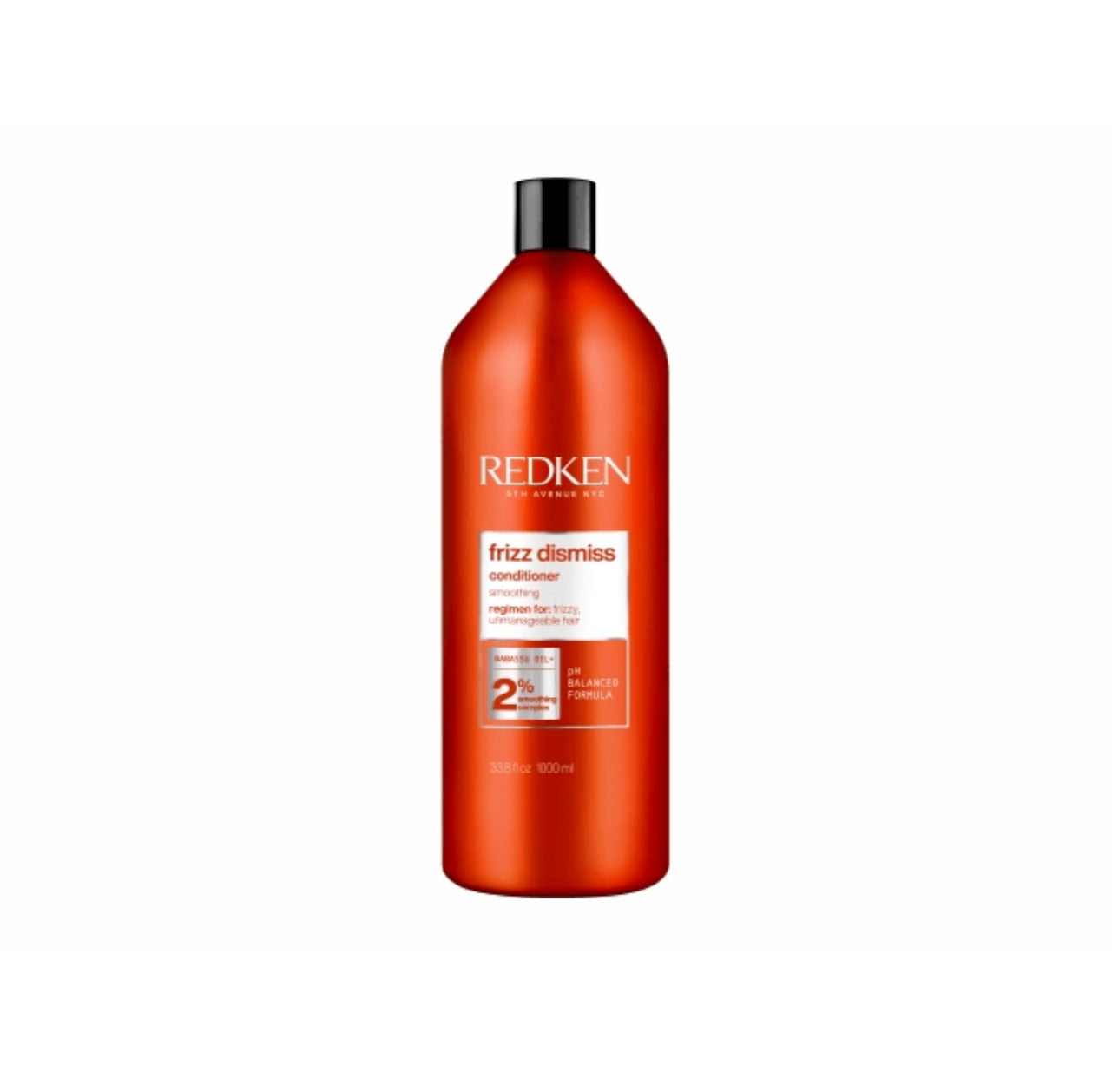 Après-shampooing Frizz Dismiss 300ml Redken