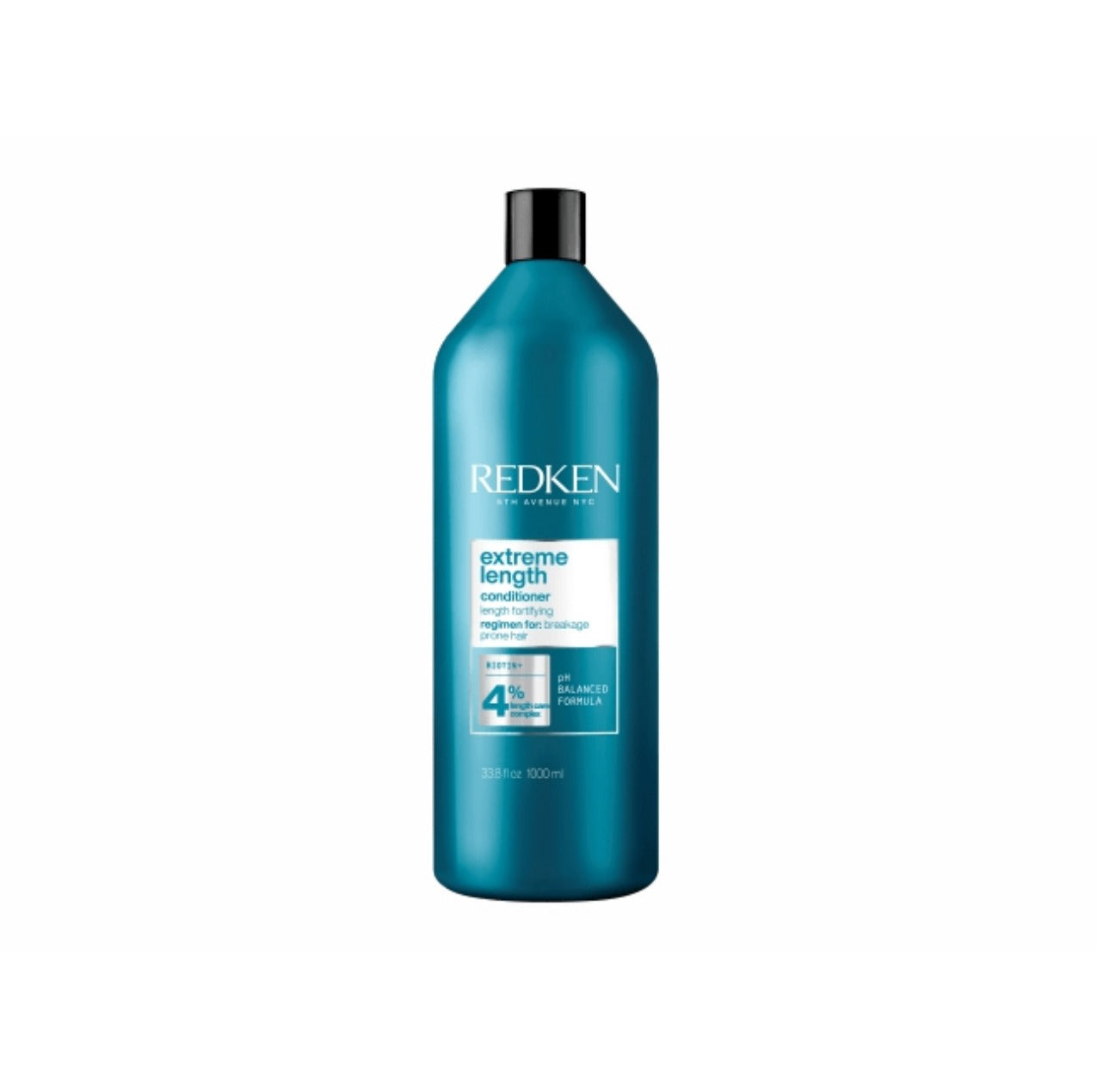 Après-shampooing Extreme Length 300ml Redken