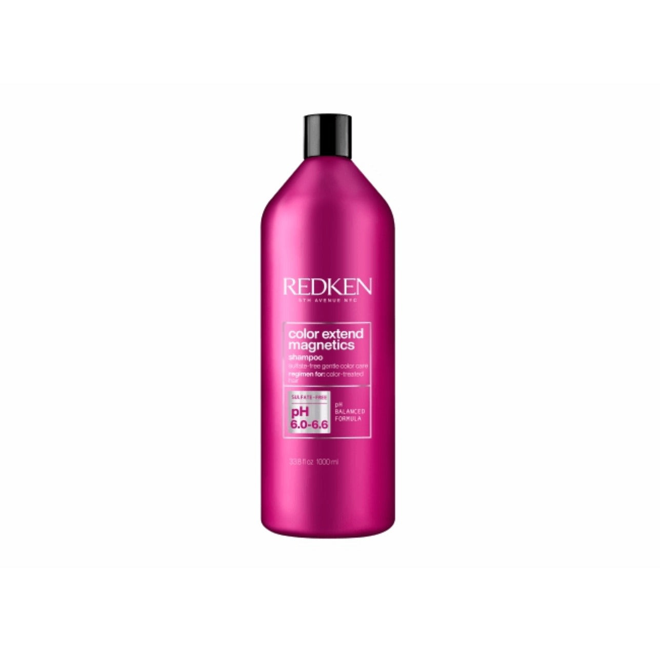 Shampooing Color Extend Magnetics 300ml Redken