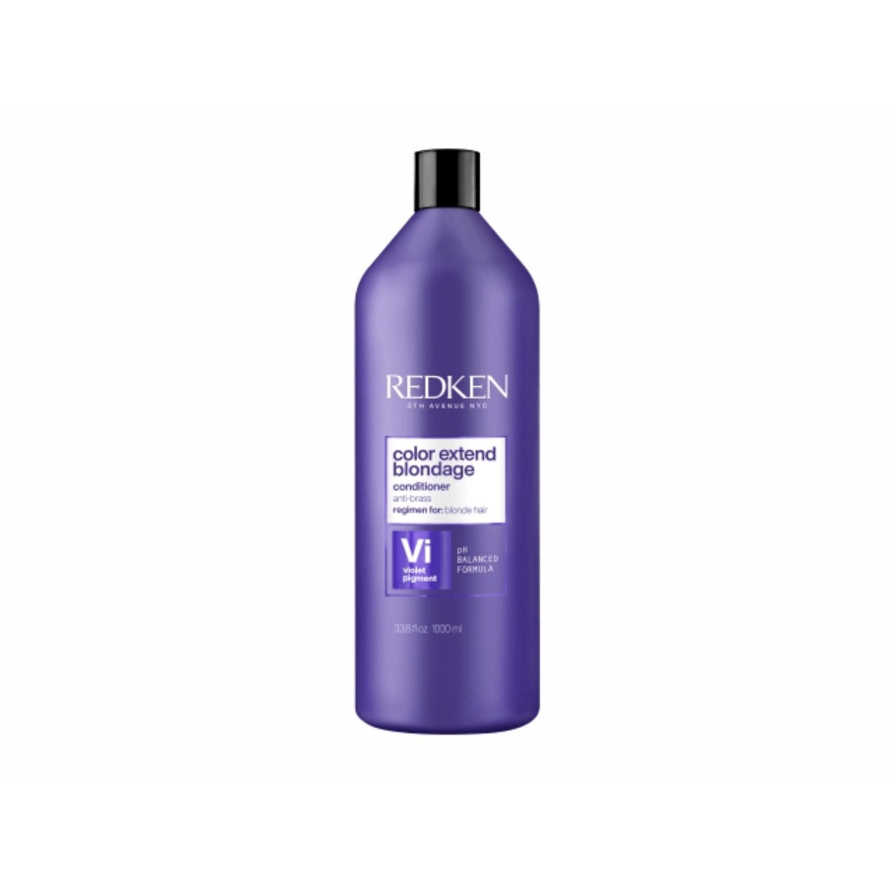 Après-shampooing Color Extend Blondage 300ml Redken