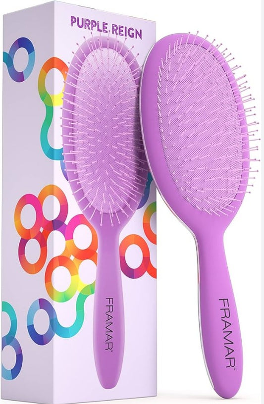 Brosse Démêlante Framar