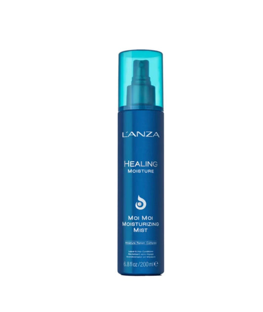 Revitalisant Sans Rinçage Healing Moisture Moi Moi Mist 200ml L'Anza