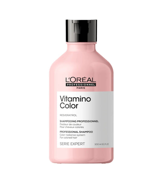 Shampooing Vitamino Color 300ml L'Oréal Série Expert