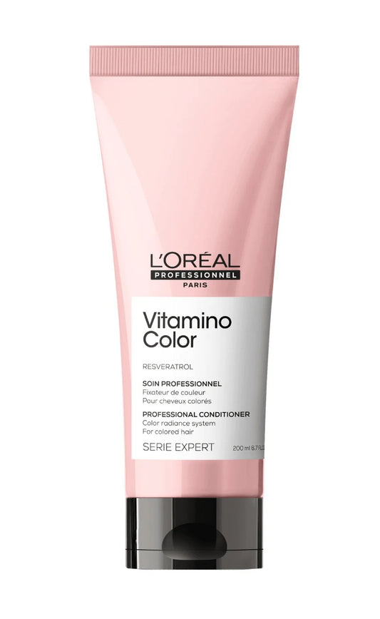 Revitalisant Vitamino Color 200ml L'Oréal Série Expert