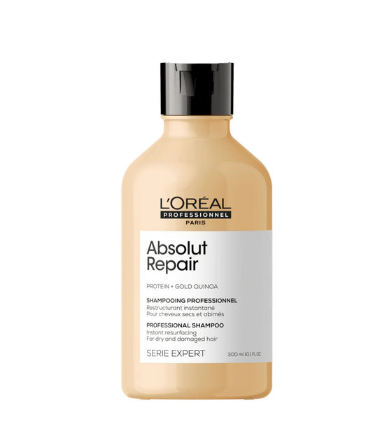 Shampooing Absolut Repair 300ml L'Oréal Série Expert