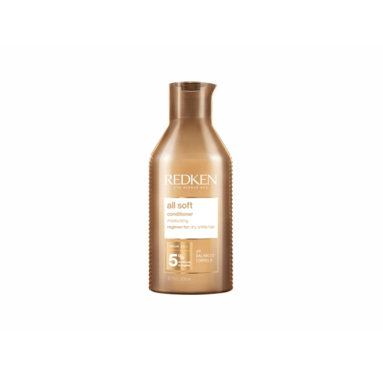 Après-shampooing All Soft 300ml Redken