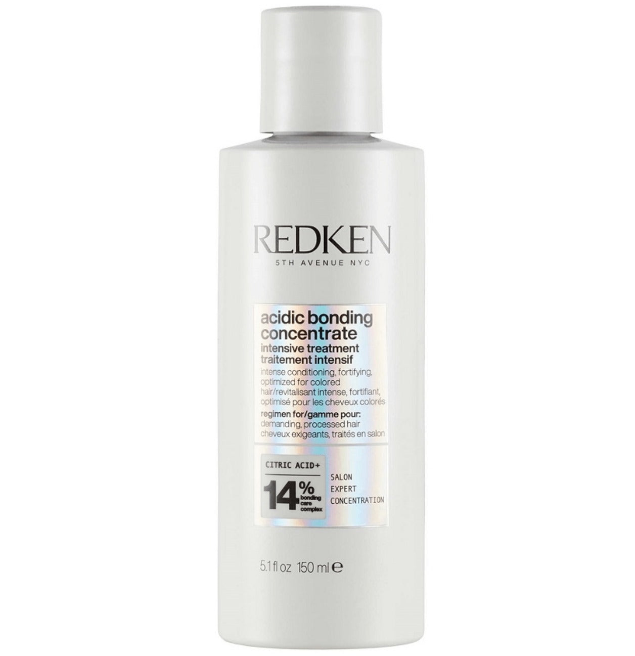 Traitement Intensif ABC 150ml Redken