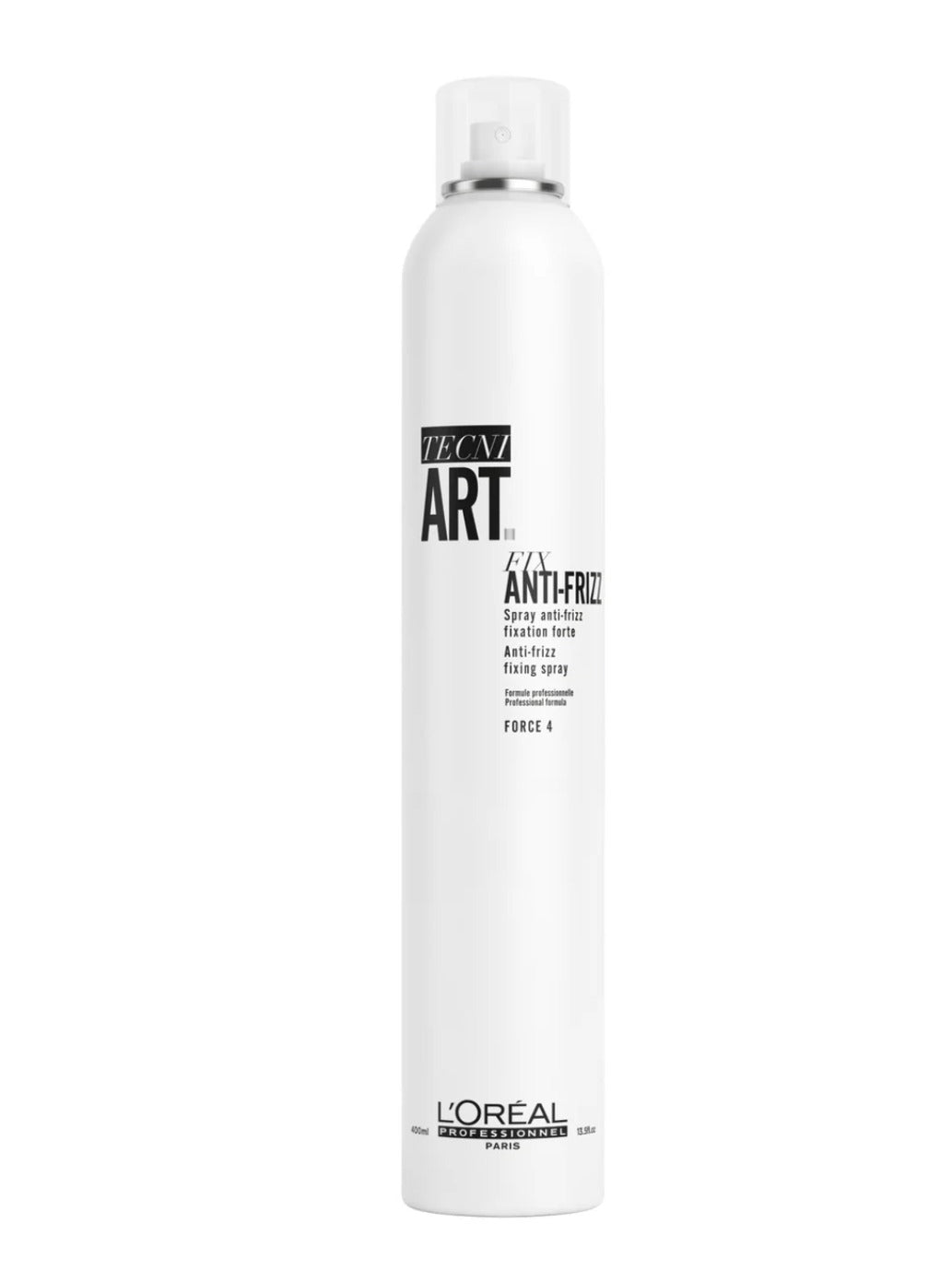 Spray Techni.Art Fix Anti-Frizz 400ml L'Oréal Professionnel