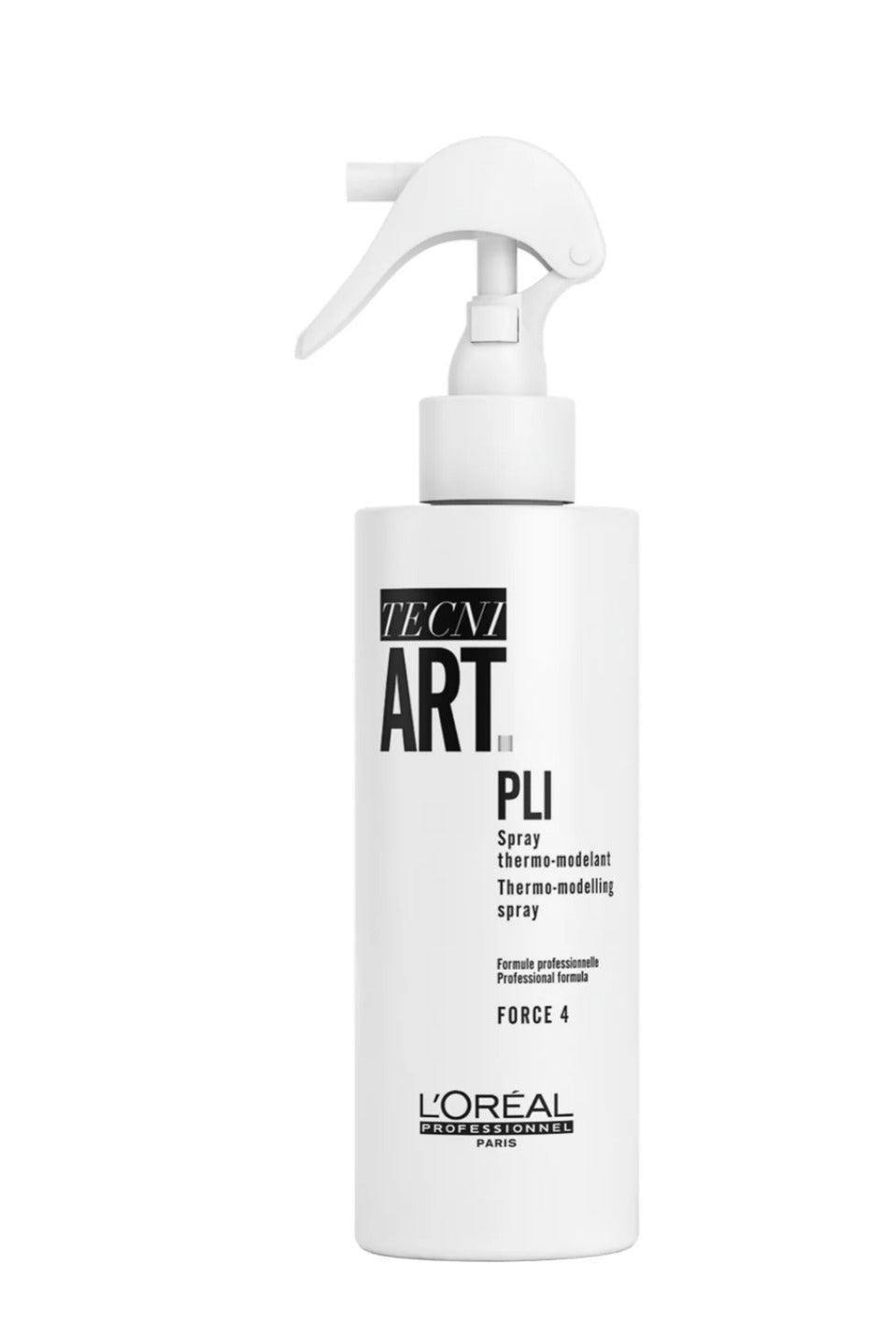 Spray Techni.Art Thermo-Modelant Pli 190ml L'Oréal Professionnel