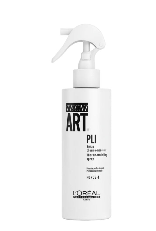 Spray Techni.Art Thermo-Modelant Pli 190ml L'Oréal Professionnel