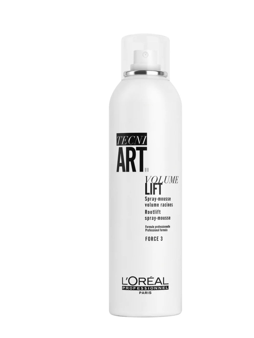 Mousse Techni.Art  Soulève-Racines Volume Lift 250ml L'Oréal Professionnel