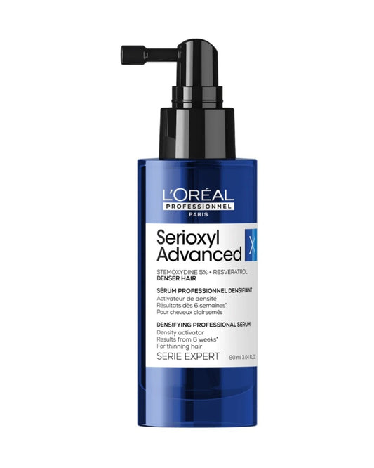 Sérum Densifiant Serioxyl Advanced 90 ML L'Oréal Série Expert