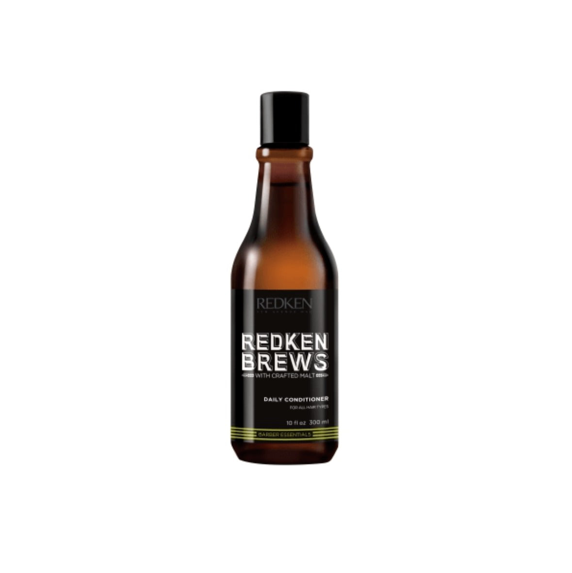 Après-shampooing Quotidien 300ml Redken Brews