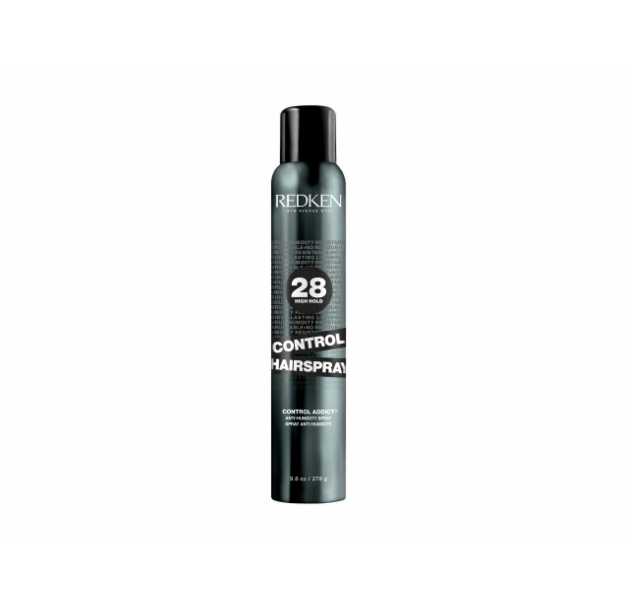 Spray de finition Control Hairspray 28 290ml Redken