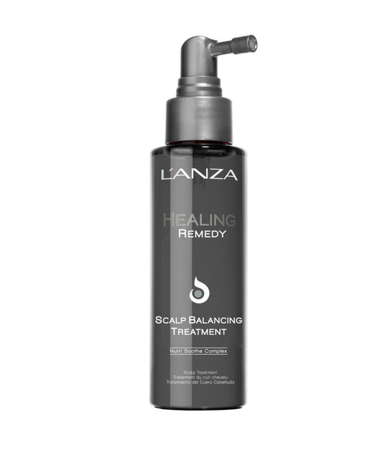 Traitement Apaisant Scalp Balancing Healing Remedy 100ml L'Anza