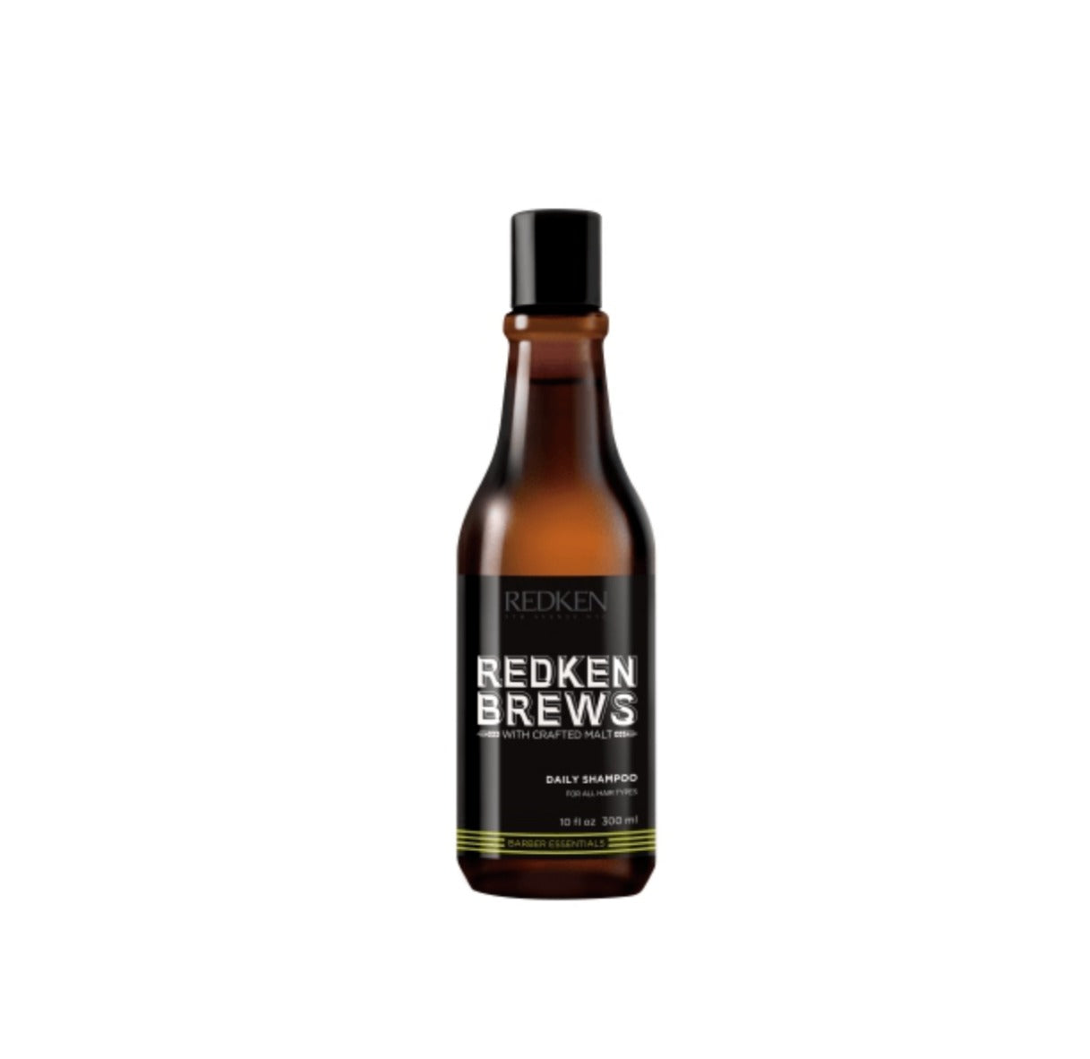 Shampooing Quotidien 300ml Redken Brews