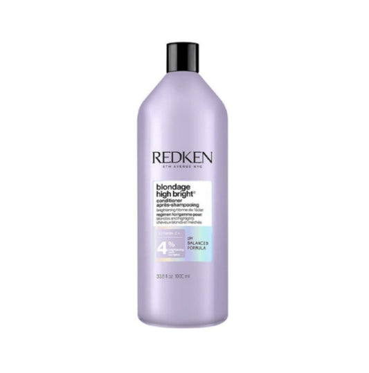 Après-Shampooing Color Extend High Bright 1L Redken