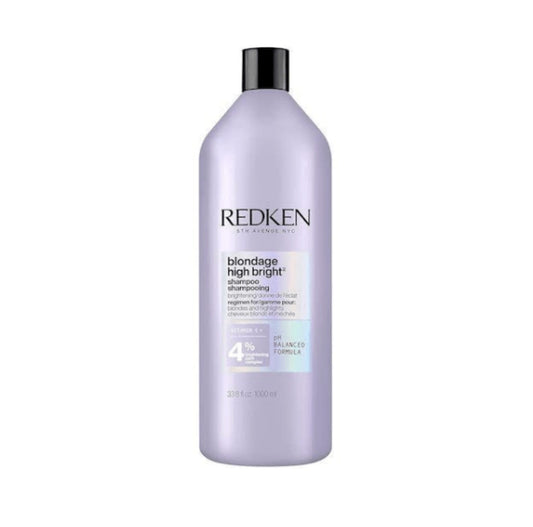 Shampooing Color Extend High Bright 1L Redken