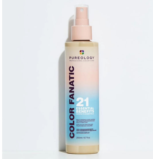 Soin Sans Rinçage 21 200ml Pureology