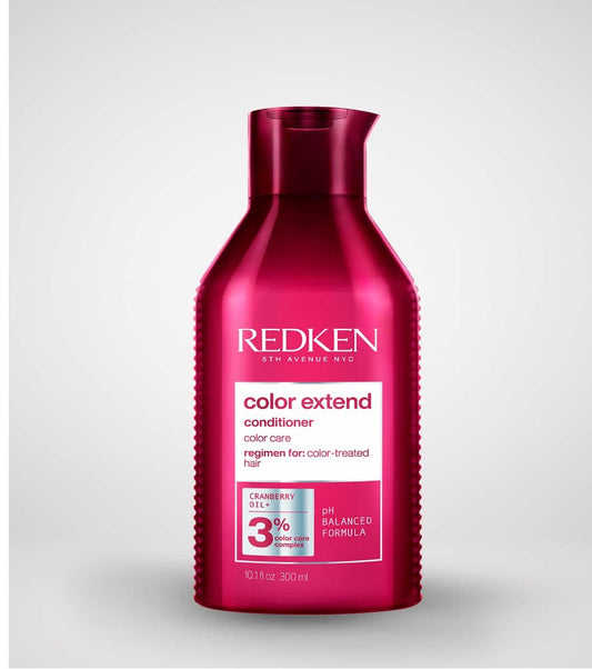 Après-shampooing Color Extend 300ml Redken