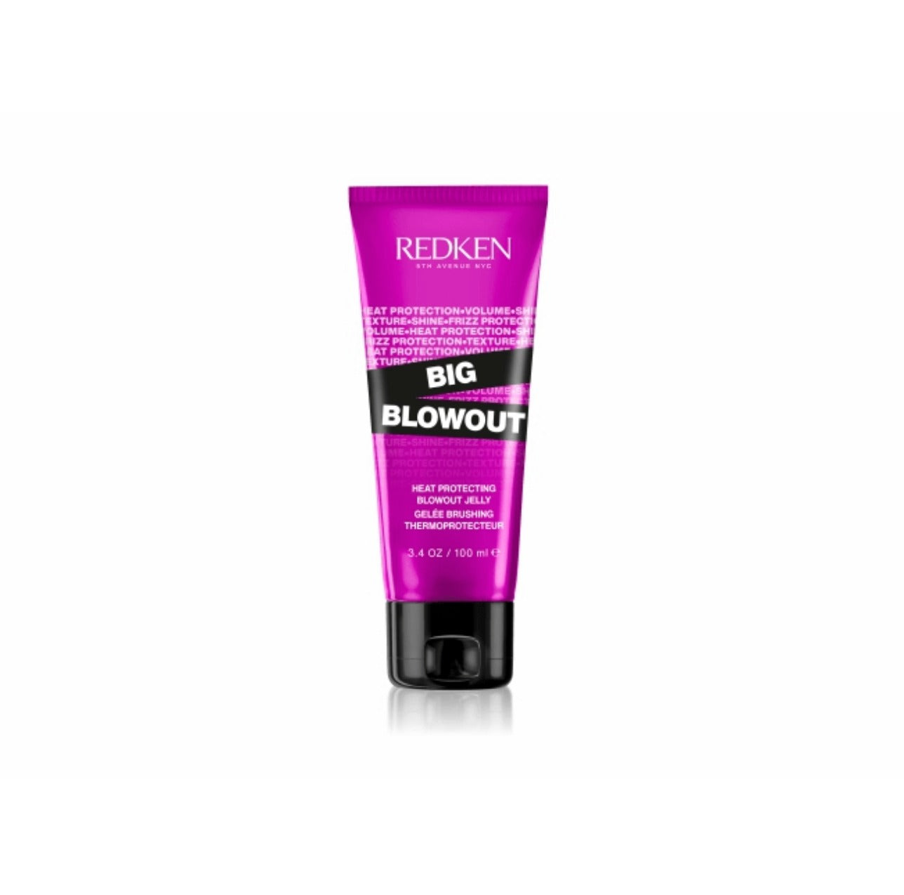 Big Blowout 100ml Redken