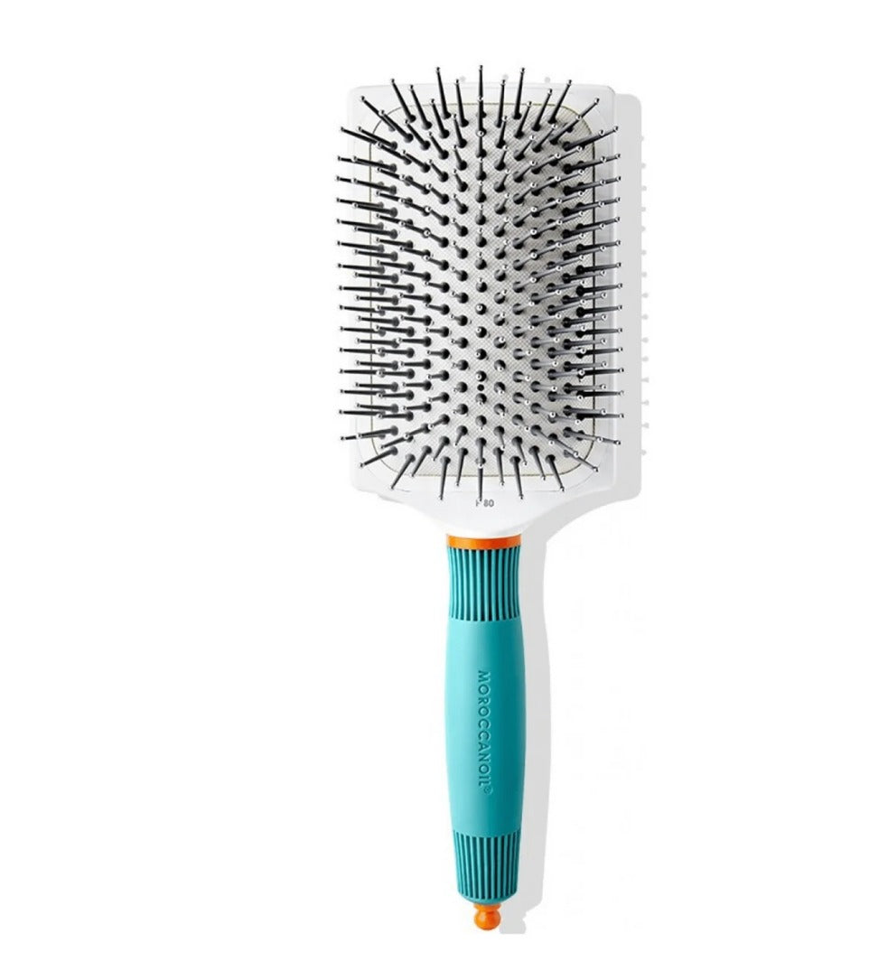 Brosse plate en céramique Moroccanoil