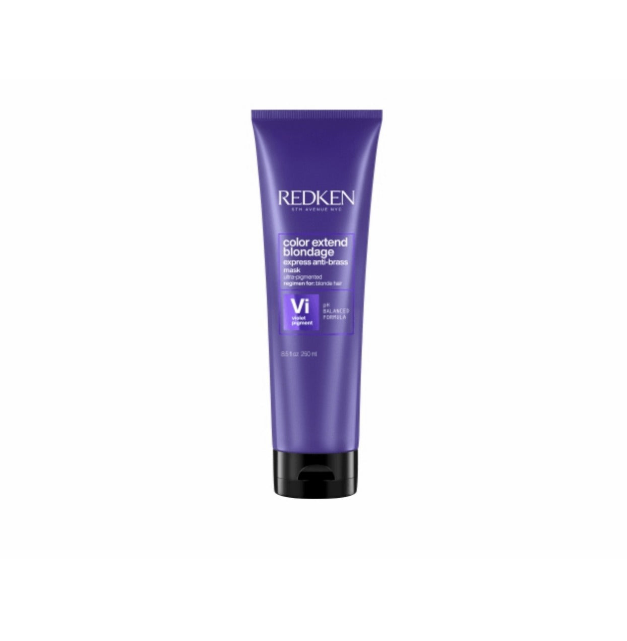 Masque Color Extend Blondage Violet Vi 250ml Redken