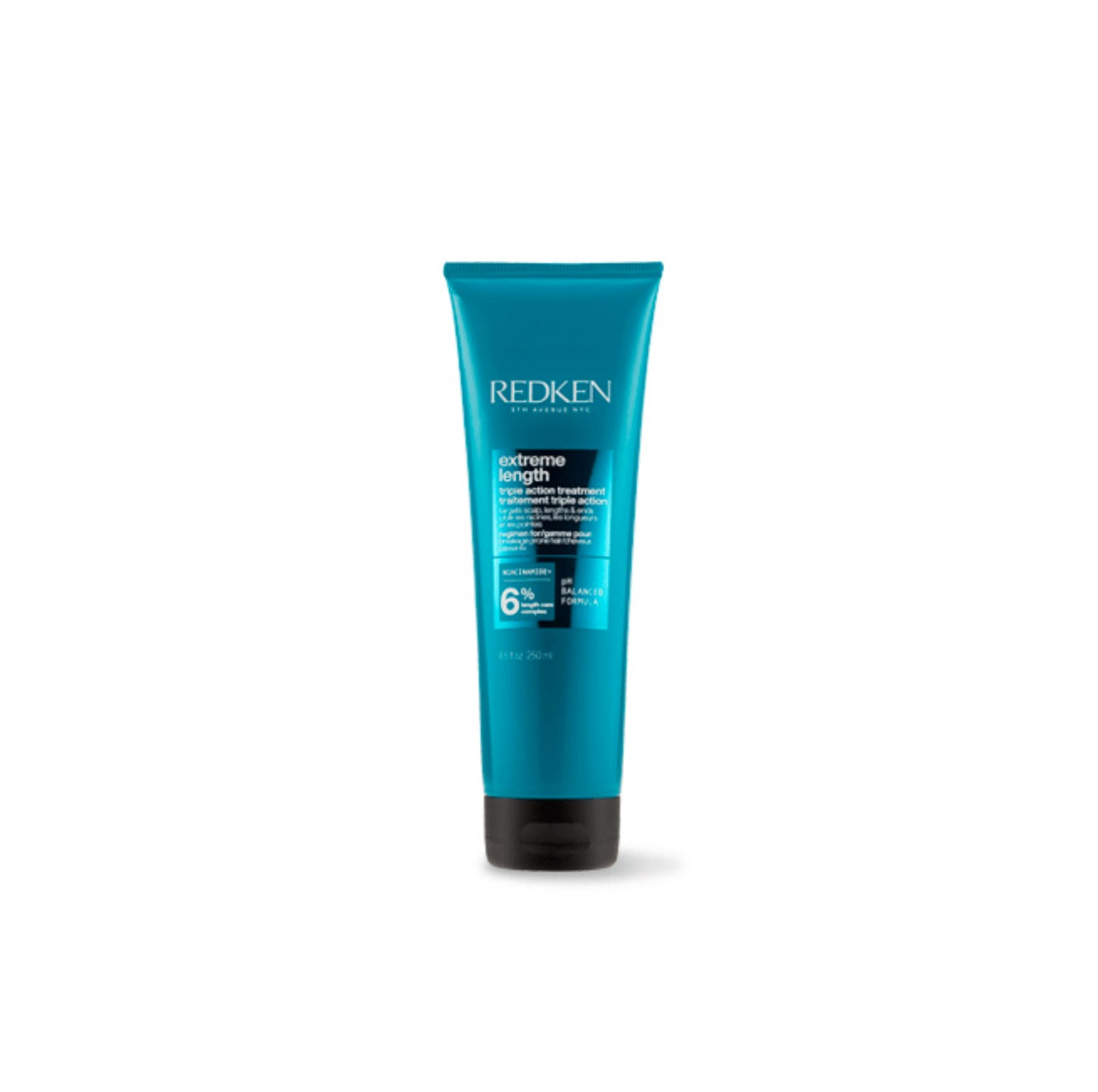 Masque Extreme Length 250ml Redken