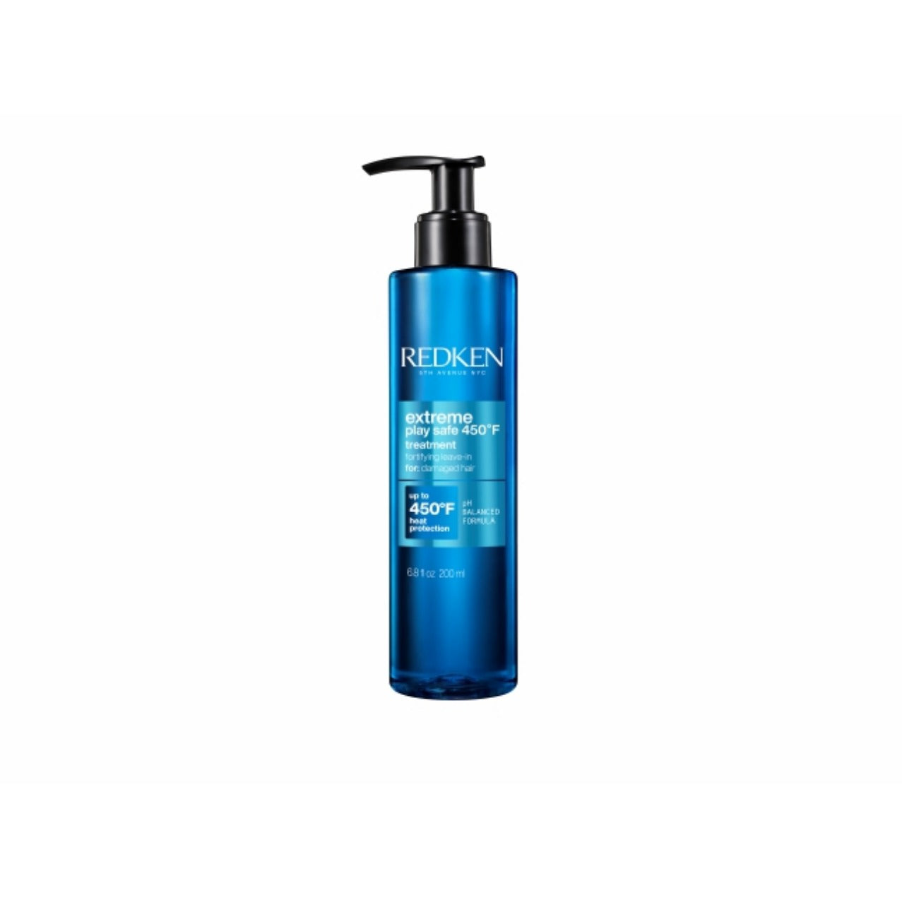 Traitement Extreme Play Safe 200ml Redken