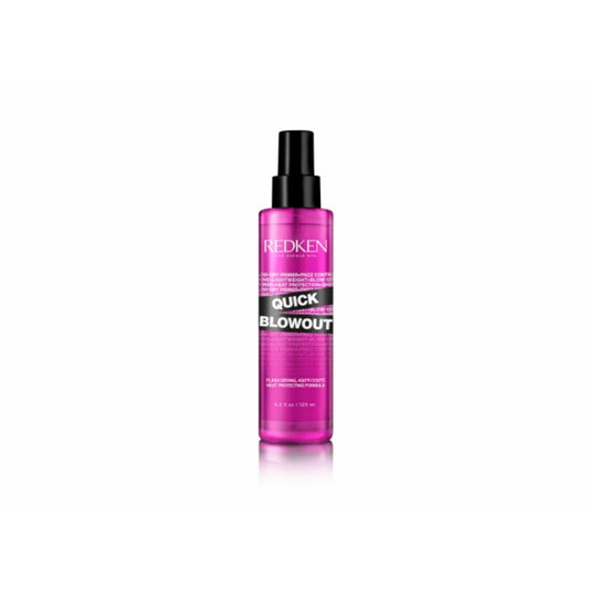 Quick Blowout 125ml Redken