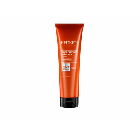 Crème Rebel Tame Frizz Dismiss 250ml Redken