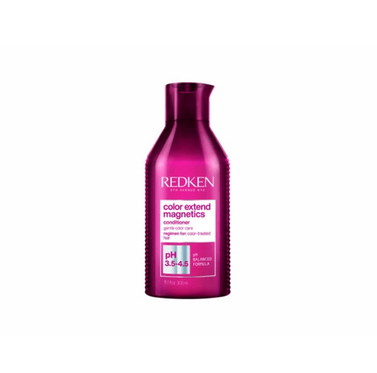 Après-shampooing Color Extend Magnetics 300ml Redken