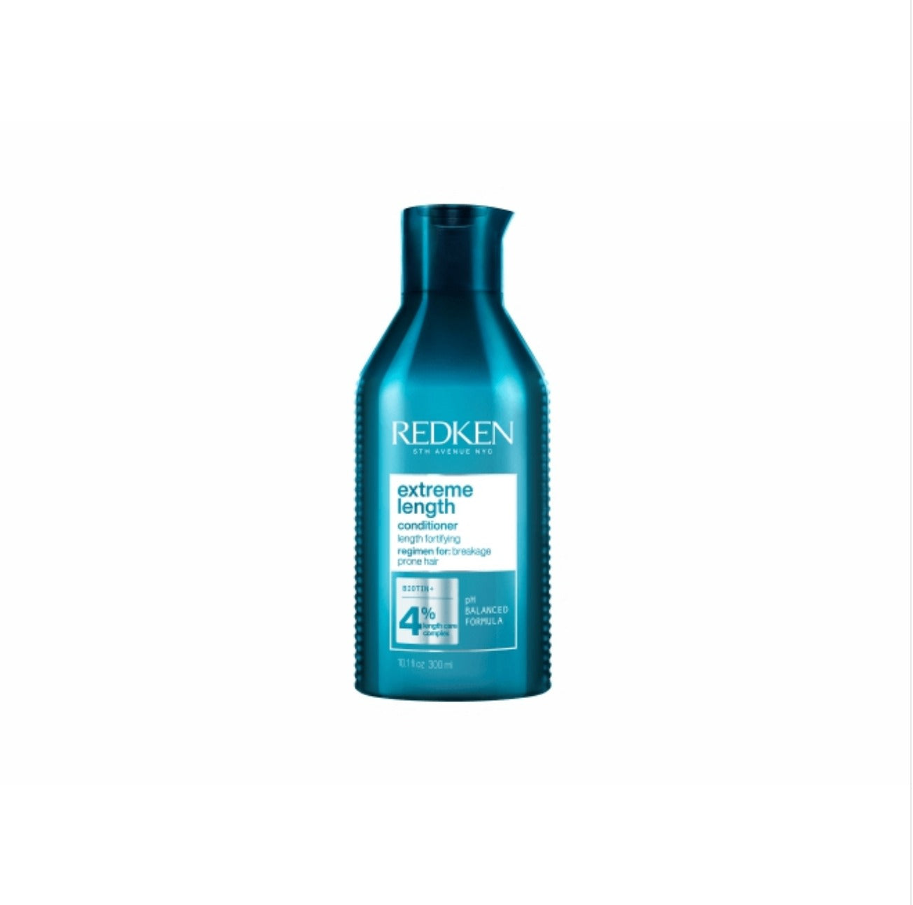 Après-shampooing Extreme Length 300ml Redken