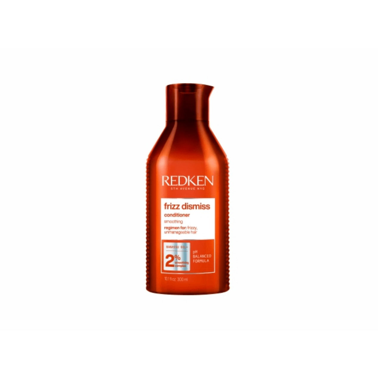 Après-shampooing Frizz Dismiss 300ml Redken