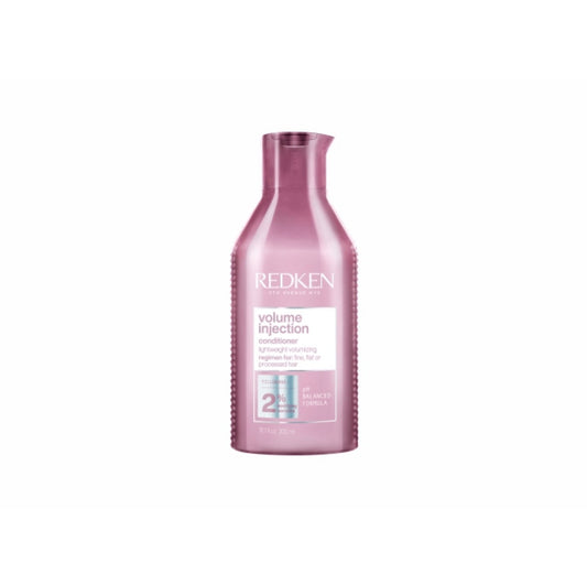 Après-shampooing Volume Injection 300ml Redken