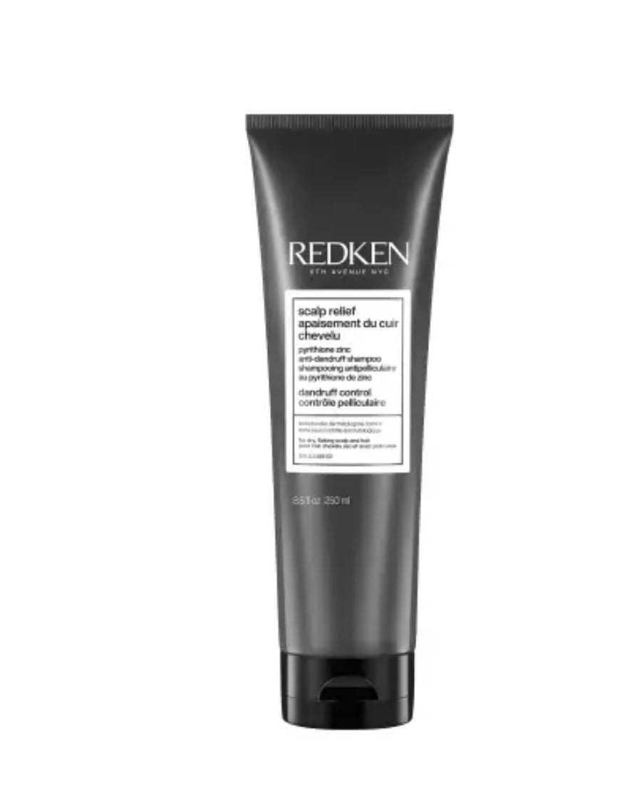 Shampooing Antipelliculaire Scalp Relief 250ml Redken