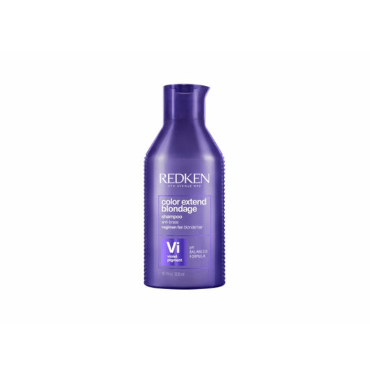 Shampooing Color Extend Blondage 300ml Redken