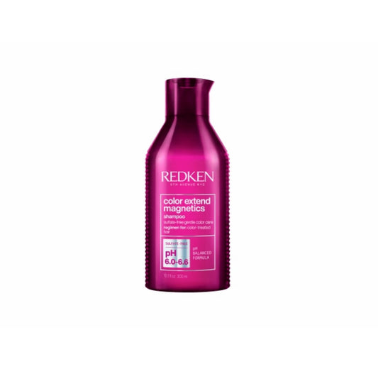 Shampooing Color Extend Magnetics 300ml Redken