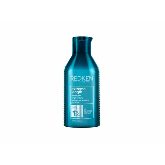 Shampooing Extreme Length 300ml Redken