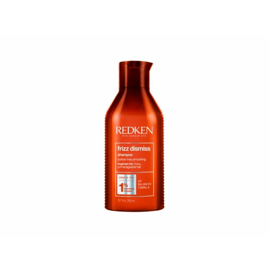 Shampooing Frizz Dismiss 300ml Redken