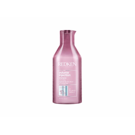 Shampooing Volume Injection 300ml Redken